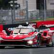 WEC: Confira horários e onde assistir às 6 Horas de Barcelona