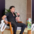Zezé di Camargo revela que já esqueceu letra de música em show: 'Acontece com muitos artistas'