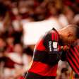 Samuel Lino é sincero ao falar sobre a torcida do Flamengo