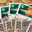 Mega-Sena sorteia bolada de R$ 150 milhões nesta quarta (14)