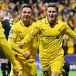 Bodo/Glimt bate o Borussia Dortmund e vence a primeira na Champions