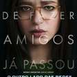 Novo Filme Sobre o Facebook Retrata Zuckerberg Como Caricatura e Exagera no Discurso Político