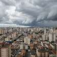 Previsão do tempo em Guarulhos hoje: veja como fica o clima nesta quarta-feira