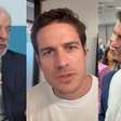 Galã de novelas da Globo, Marco Pigossi revela se apoia Lula ou Flávio Bolsonaro: 'Esse ódio'