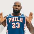 LeBron James no 76ers: quem pagará mais, a NBA ou a publicidade? Veja