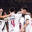 Vasco: quanto custou o elenco que venceu o Boca Juniors? Veja