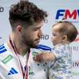 Sada Cruzeiro se despede do ponteiro Wilian