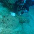 A impressionante descoberta do naufrágio mais antigo do mundo na costa da Turquia