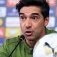 Abel Ferreira aponta substituto no lugar de Vitor Roque