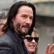 As 10 melhores bandas de todos os tempos, segundo Keanu Reeves