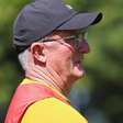 São Paulo troca gramado do CT após críticas de Dorival Júnior