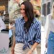 Sua camisa está parada no armário? 7 maneiras geniais de usar a peça e renovar seu visual