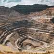 Uma empresa canadense estava procurando níquel em uma mina, mas encontrou algo mais valioso: um depósito de minerais valiosos, incluindo ouro e prata