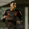 Athletico-PR prepara compra de Dantas para 2027; saiba detalhes