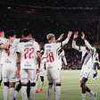 Na Bombonera, Vasco vence o Boca e abre vantagem na semifinal da Sula