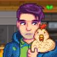 Haunted Chocolatier só será mostrado quando estiver pronto, diz ConcernedApe