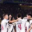 Vasco mostra fibra ao garantir vitória mesmo com a menos contra o Boca