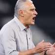 Tite é absolvido no STJD e fica no banco contra a Chapecoense