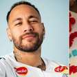 Neymar toma atitude envolvendo suposto affair de Vini Jr. e movimenta a web após término com Virginia