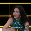 A declaração de Priscilla direcionada a Sasha e João Lucas