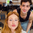 A publicação de Marina Ruy Barbosa envolvendo João Guilherme