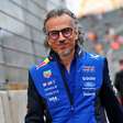 F1: Red Bull renova contrato de Laurent Mekies até 2031