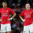 Rooney detona postura de Cristiano Ronaldo em Portugal: "Tudo errado"