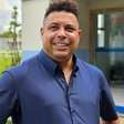 Ex-Real Madrid compara e diz que CR7 é "metade" de Ronaldo Fenômeno