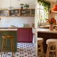 Soft Kitchen: conheça a tendência que deixa a cozinha mais acolhedora e aconchegante