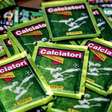 Com homenagens a lendas, Panini anuncia novo álbum do futebol italiano