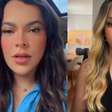 Emilly Araújo se posiciona e detona Erika Hilton: 'Homem biológico'