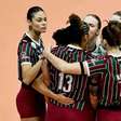 Gabi Martins cobra disciplina tática do Fluminense após vice: "Temos que obedecer"
