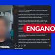 Dados do TSE contradizem vídeo sobre eleitor que não teria conseguido votar para deputado estadual