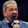 Bruce Buffer revela lutador que menos gosta no UFC: 'É muito desrespeitoso'