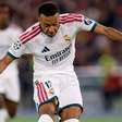 Mbappé quebra recordes na Champions pelo Real Madrid
