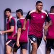 Treino do Corinthians tem três desfalques importantes