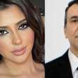 PF diz que máfia italiana ofereceu 250 mil euros pela 'cabeça' de influencer