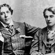 Oscar Wilde, escritor: "Um homem pode ser feliz com qualquer mulher, desde que não a ame"