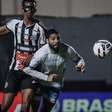 Athletic de Alex busca reação e deixa Londrina a um passo da Série C