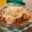 Macarrão à bolonhesa de forno: receita prática e deliciosa