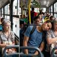 Síndrome de sopite: você pega um ônibus ou entra no carro e começa a bocejar e lutar contra o sono. Entenda essa reação