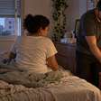 Quem cuida da mãe nas primeiras noites com o bebê?