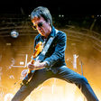 Johnny Marr soube da morte de Mani por uma ligação de Noel Gallagher