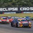 Mitsubishi Motors busca subir degraus na etapa de Cascavel da Bradesco Stock Pro Series