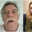 José de Abreu relembra caso tórrido com Maria Zilda e afirma: 'Me beijava na boca como louca'