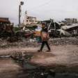Itália defende ajuda urgente a Gaza e cobra iniciativa para desarmar Hamas