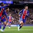 PSG vence o City fora de casa em jogo de seis gols na Champions