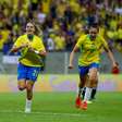 Atuações ENM: Gio Garbelini e Bia Zaneratto se destacam em Brasil x Argentina; veja as notas
