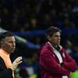 Técnico do Boca Juniors invoca "mística" após derrota para o Vasco