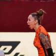 Tifanny faz o ponto do título e não desiste da Superliga